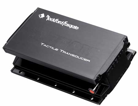 ������������� �������� Rockford Fosgate IB-200